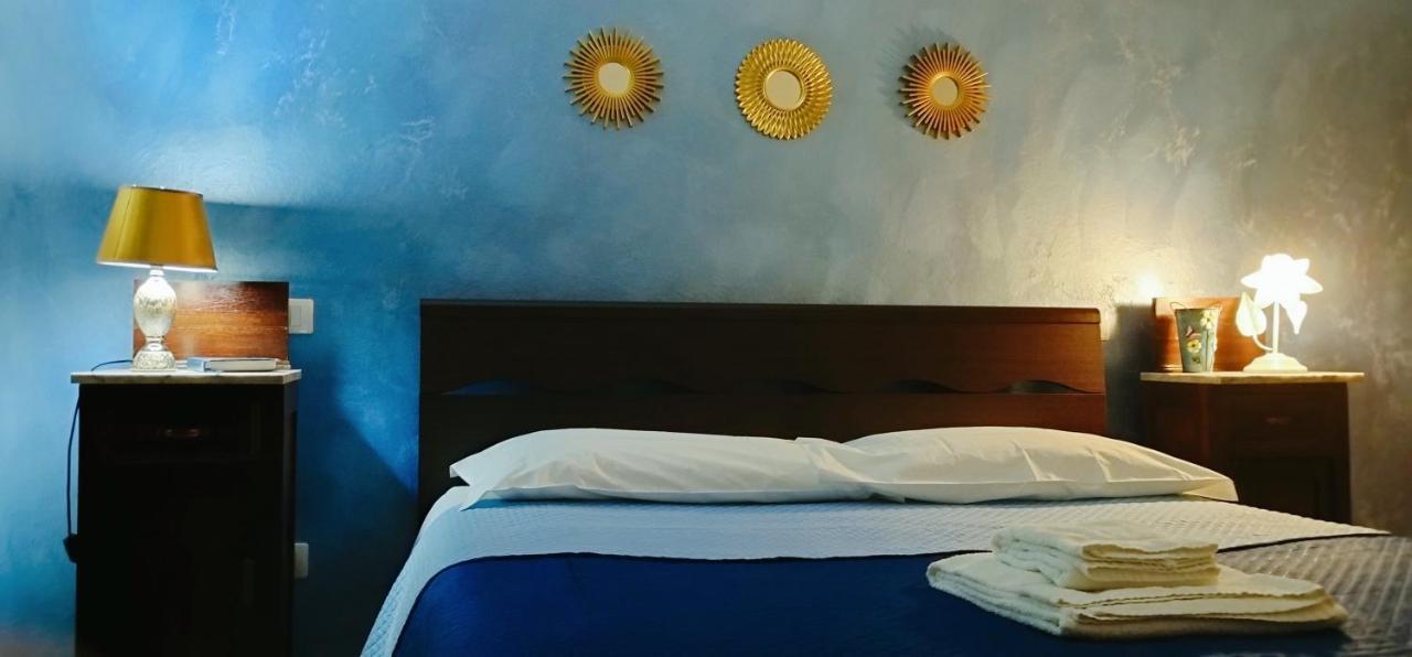 Bed and Breakfast La Casa Tra Gli Ulivi Cortona Exterior foto
